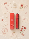 Rom and the juicy lasting tint