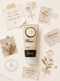 Farmstay Real Coconut Deep Clear Peeling Gel