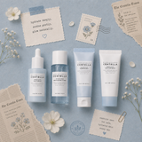 SKIN1004 Madagascar Centella Hyalu-Cica Travel Kit