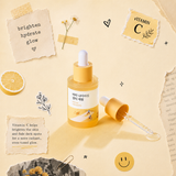 Numbuzin No.5 Vitamin-Niacinamide Concentrated Serum