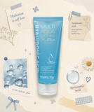 Farmstay Hyaluronic Acid Multi Aqua Soothing Gel