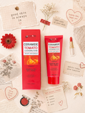 EYENLIP Ceramide Tomato Cleansing Foam