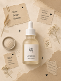 Beauty of Joseon Glow Deep Serum: Rice + Alpha-Arbutin