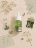 ANUA Azelaic Acid 10% + Hyaluron Redness Soothing Serum