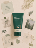 ROUND LAB Pine Cica Deep Pore Clay Mask Cleanser