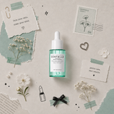 SKIN1004 Madagascar Centella Tea-Trica Relief Ampoule