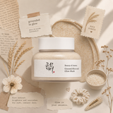 Beauty of Joseon Ground Rice and Honey Glow Mask