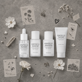 SKIN1004 Madagascar Centella Tone Brightening Travel Kit