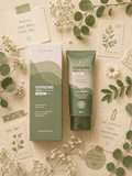 HARUMI Ginseng Aqua Sun Cream SPF 50+ PA+++