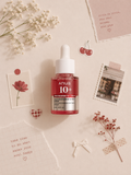 ANUA Niacinamide 10% + TXA 4% Serum
