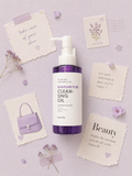 EYENLIP Eggplant Pore Cleansing Oil