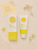 Farmstay Real Lemon Deep Clear Peeling Gel
