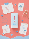 TOCOBO Cotton Soft Sun Stick SPF50+ PA++++