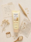 Eyenlip Ceramide Rice Cleansing Foam