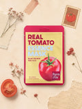 Farmstay Real Tomato Essence Mask