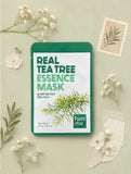 Farmstay Real Tea Tree Essence Mask