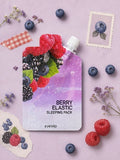 EYENLIP Berry Elastic Sleeping Pack
